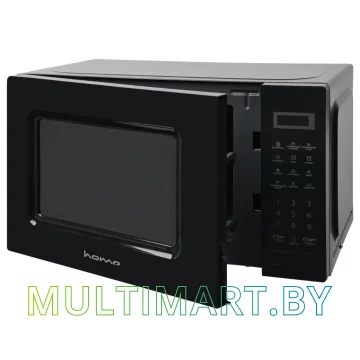 Микроволновая печь HOME HDM207BB картинка 3